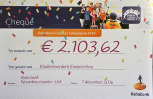 cheque-rabo